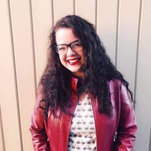 Meet your Posher, Mariah